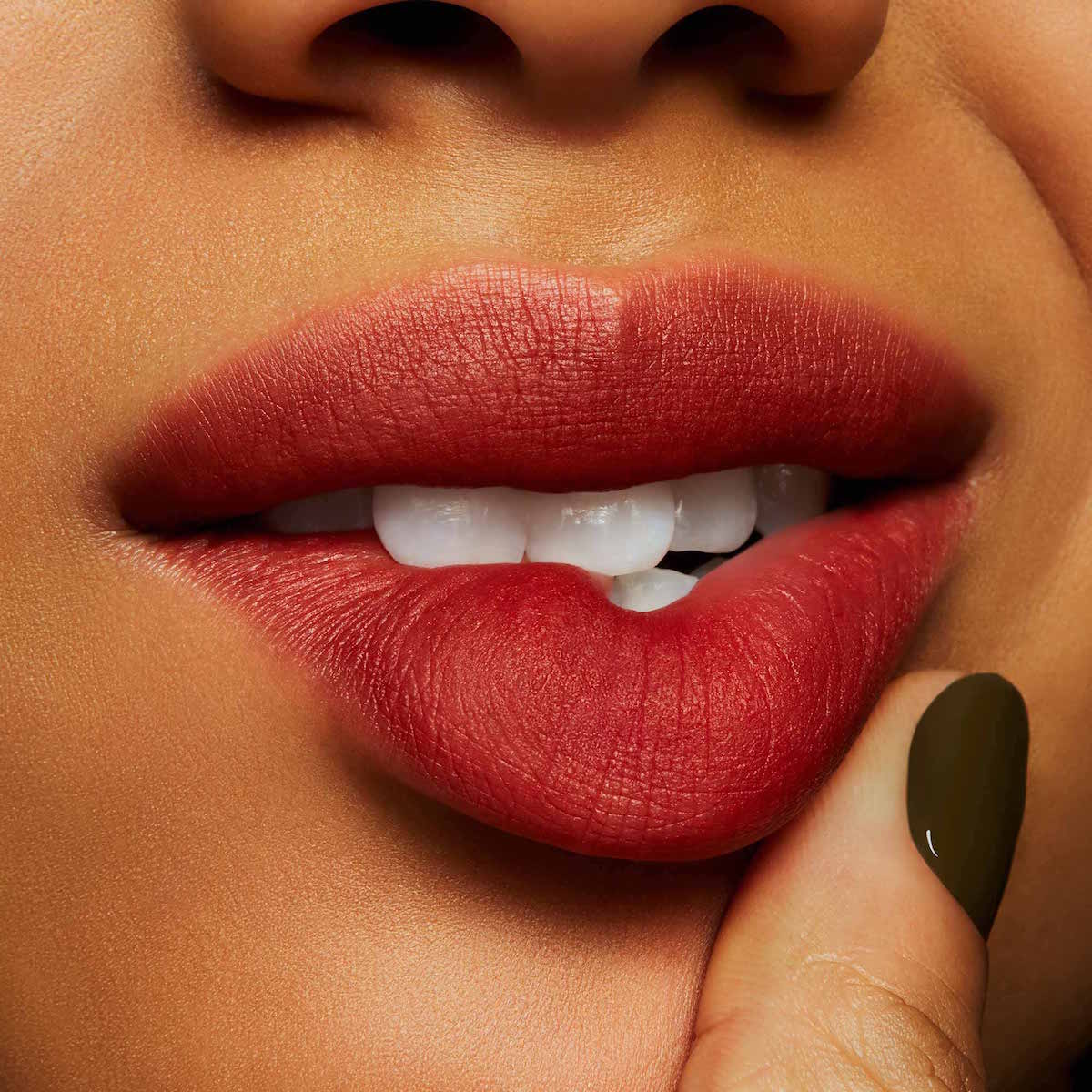 POWDER KISS LIPSTICK (LABIAL)